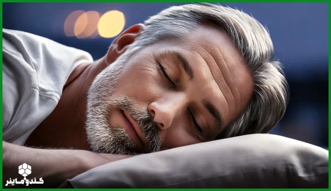 مزایای مصرف عسل پیش از خواب: از افزایش ایمنی تا آرامش ذهن